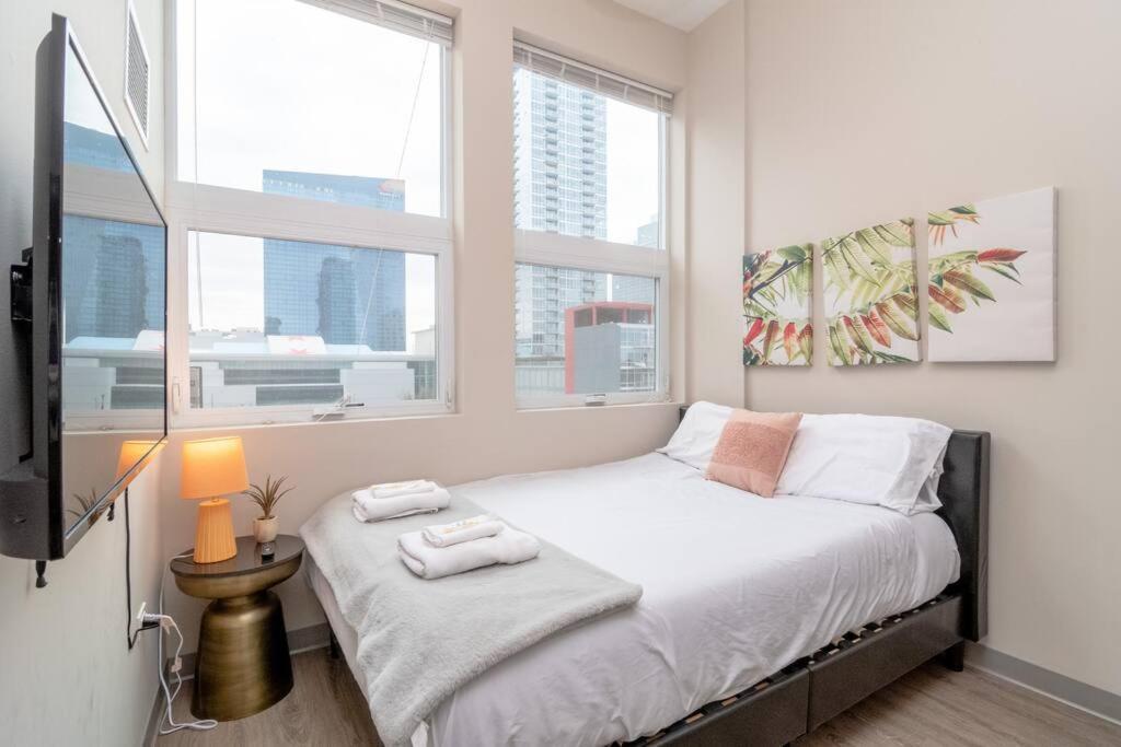 Modern 2Br In South Loop Near Soldier Field, Grant Park, Downtown, & Lakefront Trail Chicago Bagian luar foto