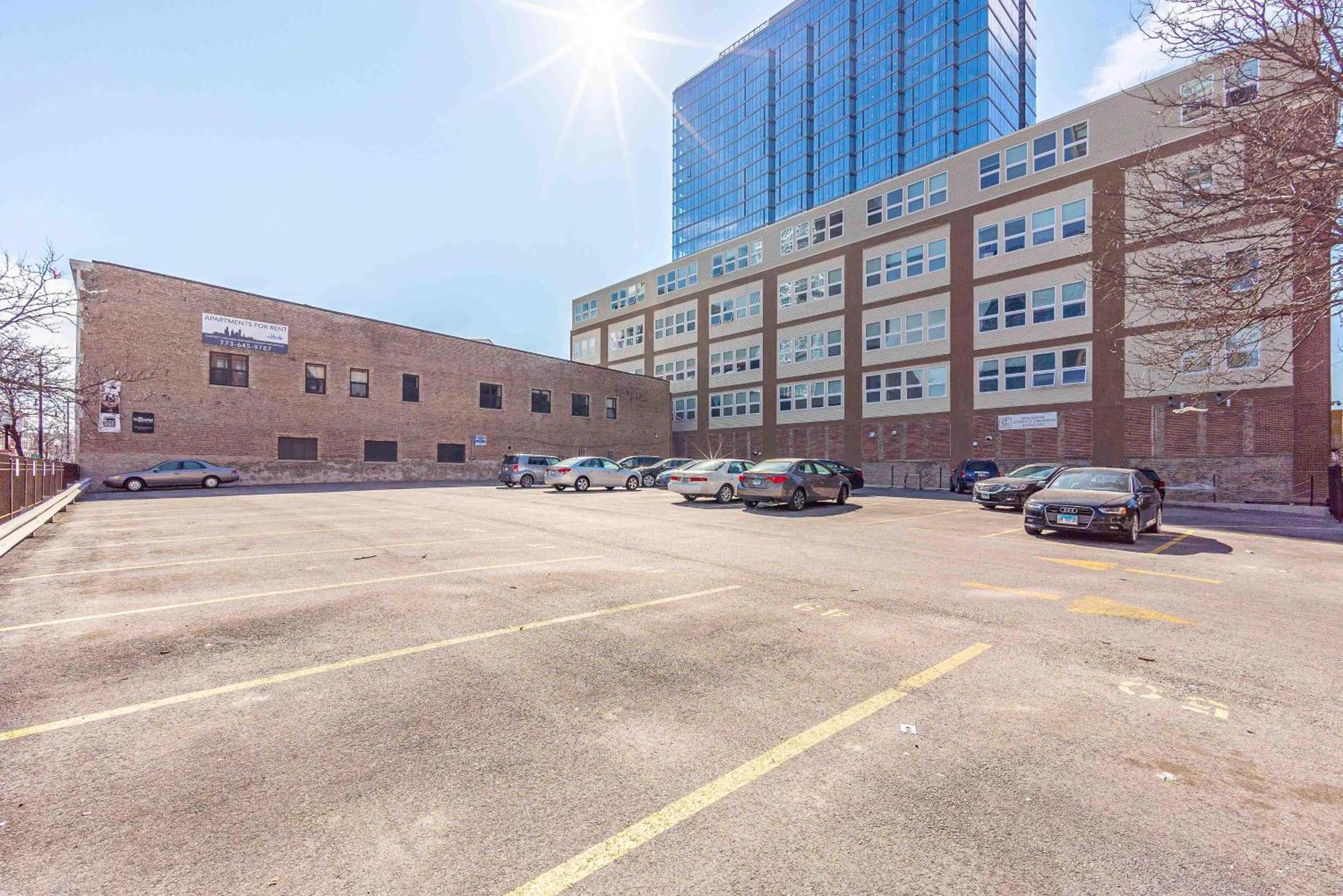 Modern 2Br In South Loop Near Soldier Field, Grant Park, Downtown, & Lakefront Trail Chicago Bagian luar foto