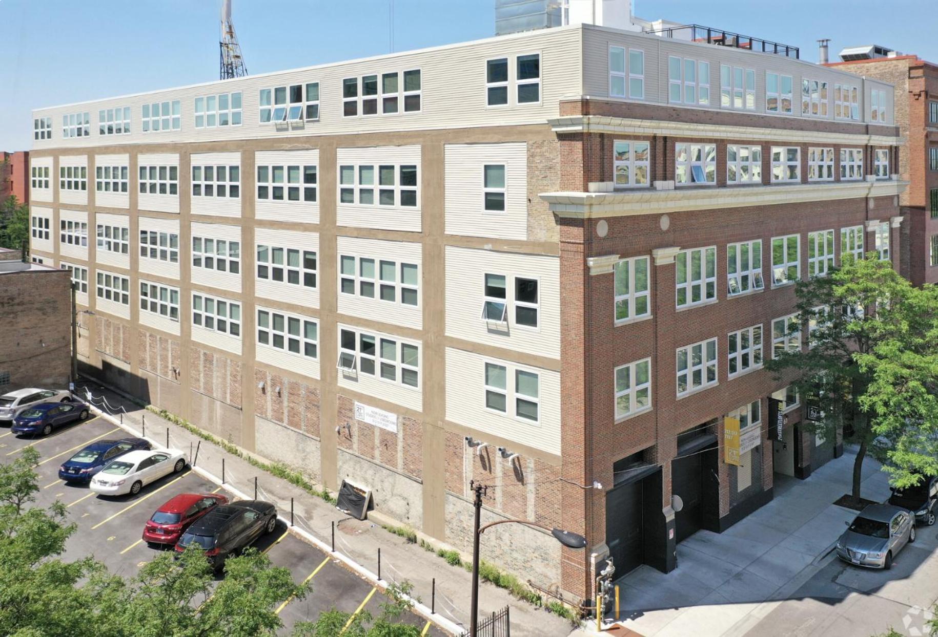 Modern 2Br In South Loop Near Soldier Field, Grant Park, Downtown, & Lakefront Trail Chicago Bagian luar foto
